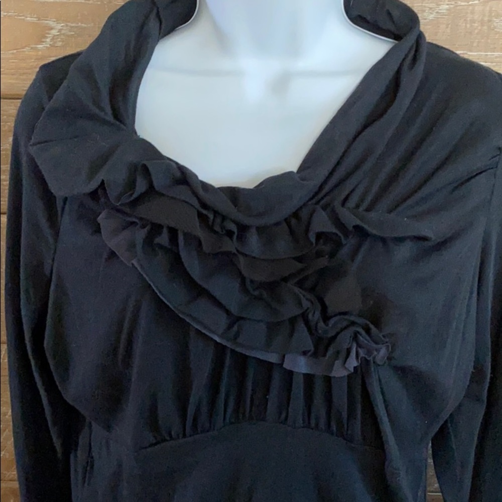 Like New! Ric Rac Anthropologie top